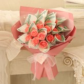 메리핑크 × 1개