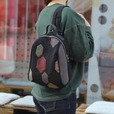 混搭後背包 × 1套