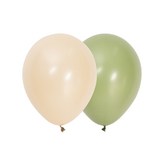 白沙色, 尤加利色