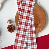 레드 체크 × 30개