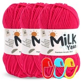 07핫핑크 + 랜덤 발송