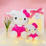Hello Kitty × 1個