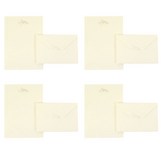 豎琴海豹 × 4套