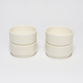 奶油米白 × 4個