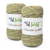 7109 混合象牙色 卡其色