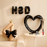 05 黑米色 數字4