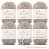 61 沙米色(編織線) × 1套