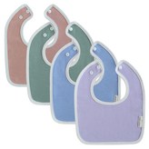 C(薰衣草紫, 天空藍, 森林綠, 珊瑚色) × 1套