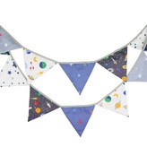 宇宙旅行 × 1個