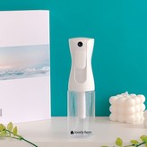 화이트투명 × 1개