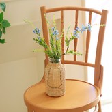 藍色(胡枝子花) × 1套