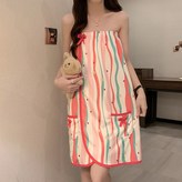 粉紅星星 × 1個