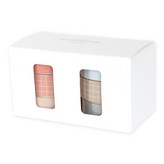 Maple leaf + Desert night