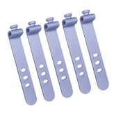 퍼플 × 5개