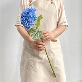 藍色 × 1個