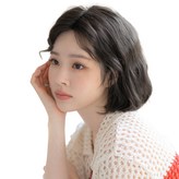 自然黑 × 1個