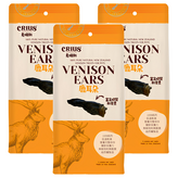鹿耳朵 × 3包