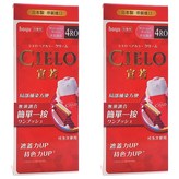 4RO深玫瑰棕