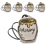 White Musk x Honey × 5個