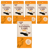 鹿耳朵 × 5包