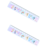 迪士尼夢幻公主 紫色