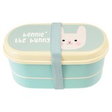 兔兔 綠色 × 1個