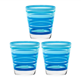海藍 × 3個
