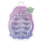 NO.02 Pure 純真裸妝