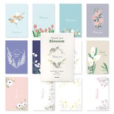 感謝花卉 × 12入