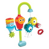 閉彩盒 戲水玩具 多色 × 1組