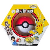 皮卡丘 × 1盒