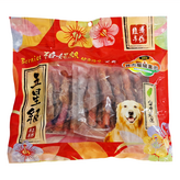 雞肉臘腸裹肉 × 1袋