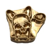 愛心法鬥 × 1個