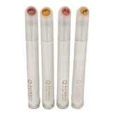 山梨豆紅 × 4支