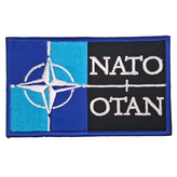 北大西洋公約組織