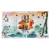 黑/白棋子 × 1盒