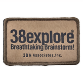 狼棕CB 棕色 × 1個