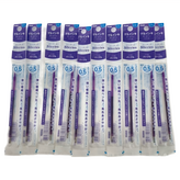 紫色 × 10支