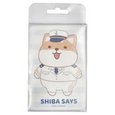 廢柴 白色+藍色 × 6個