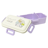 角落生物 花圈款 紫色