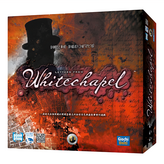 白教堂血案 Letters From Whitechapel × 1盒