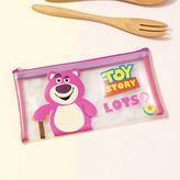 熊抱哥 透明色 × 1個