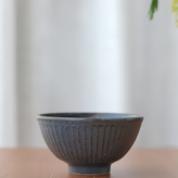藍色 × 1個