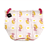 線條奧蘿拉 多色