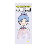 D01亮片銀 × 1瓶