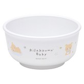 懶懶熊 白色 × 1個