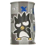 酷企鵝 黑色 + 灰色 × 1個