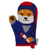 柴犬 忍者 多色 × 1支