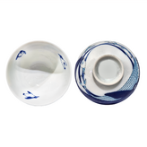 藍鯨 × 1組