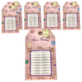 3號內雙眼皮 × 1組